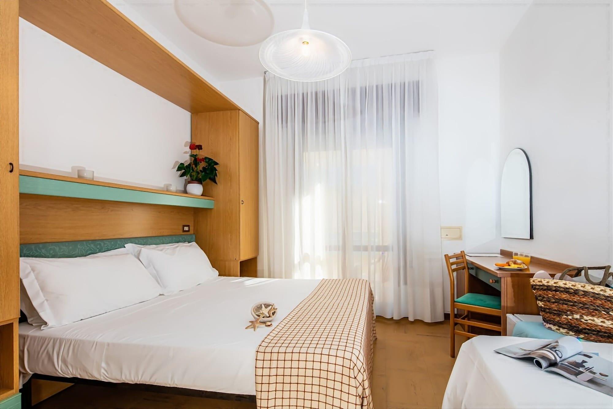 Hotel Astor Lido di Jesolo Esterno foto
