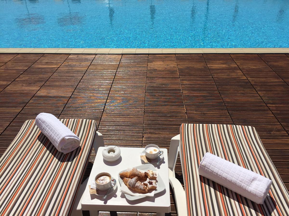 Hotel Astor Lido di Jesolo Esterno foto