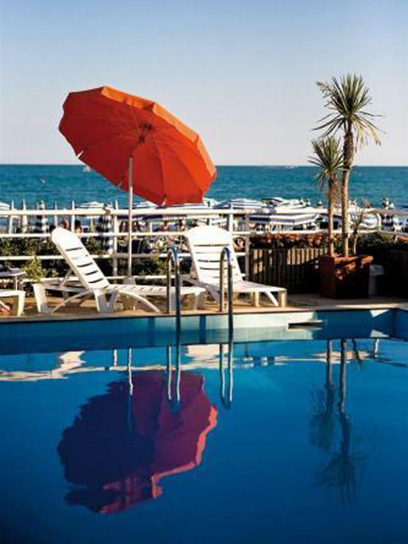 Hotel Astor Lido di Jesolo Esterno foto