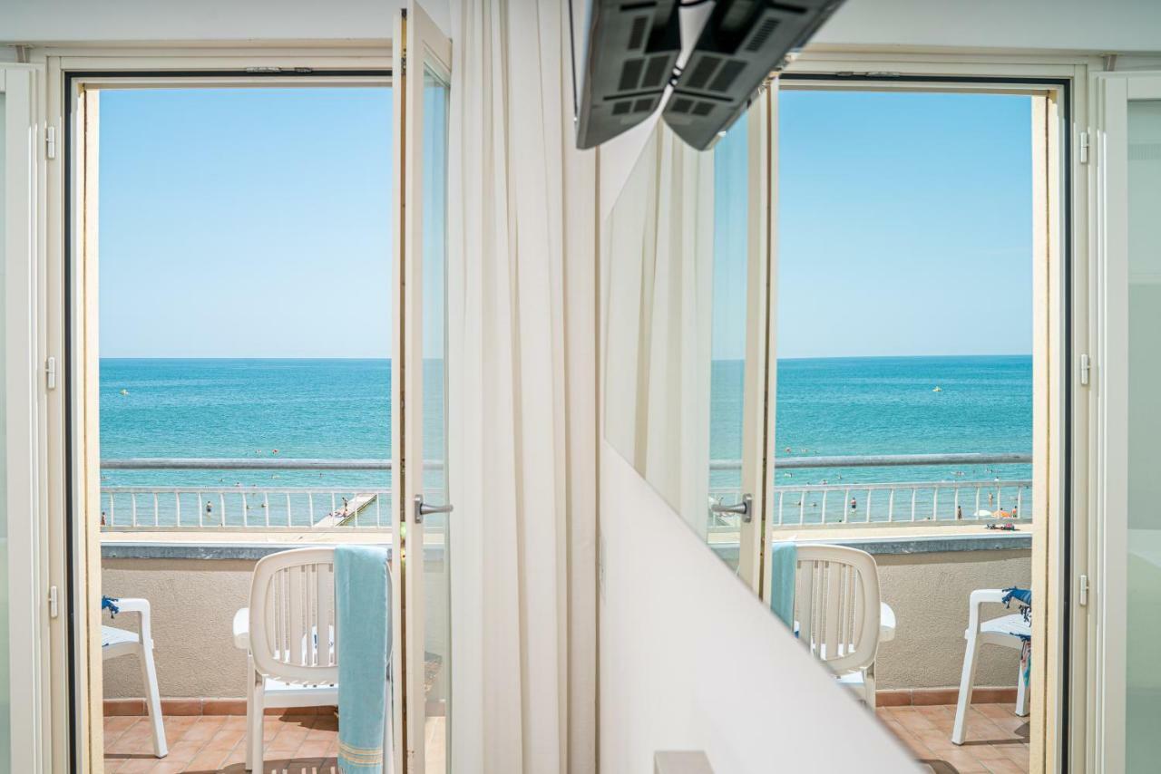 Hotel Astor Lido di Jesolo Esterno foto